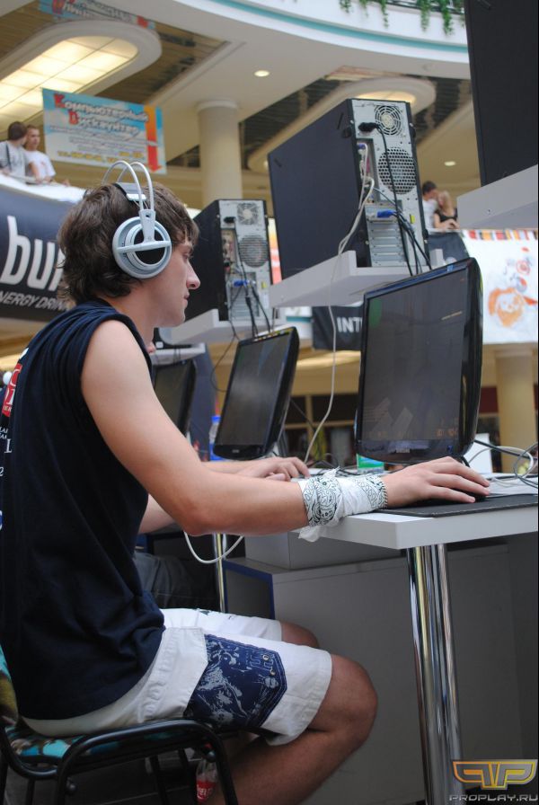 Hitmouse � ����� �� �����